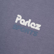 PARLEZ STATUS SWEAT PURPLE HAZE