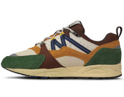 KARHU FUSION2.0 DOUGLAS FIR/NAVYPEONY