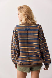 FREE PEOPLE  PALM SPRINGS ARMY COMBO