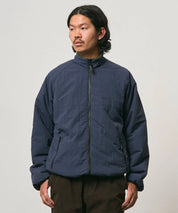GRAMICCI SHERPA FLEECE OLIVE/NAVY