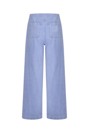 SEVENTY+MOCHI  MARGOT SUNBLEACHED JEANS