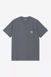 CARHARTT WIP  POCKET TEE STYX