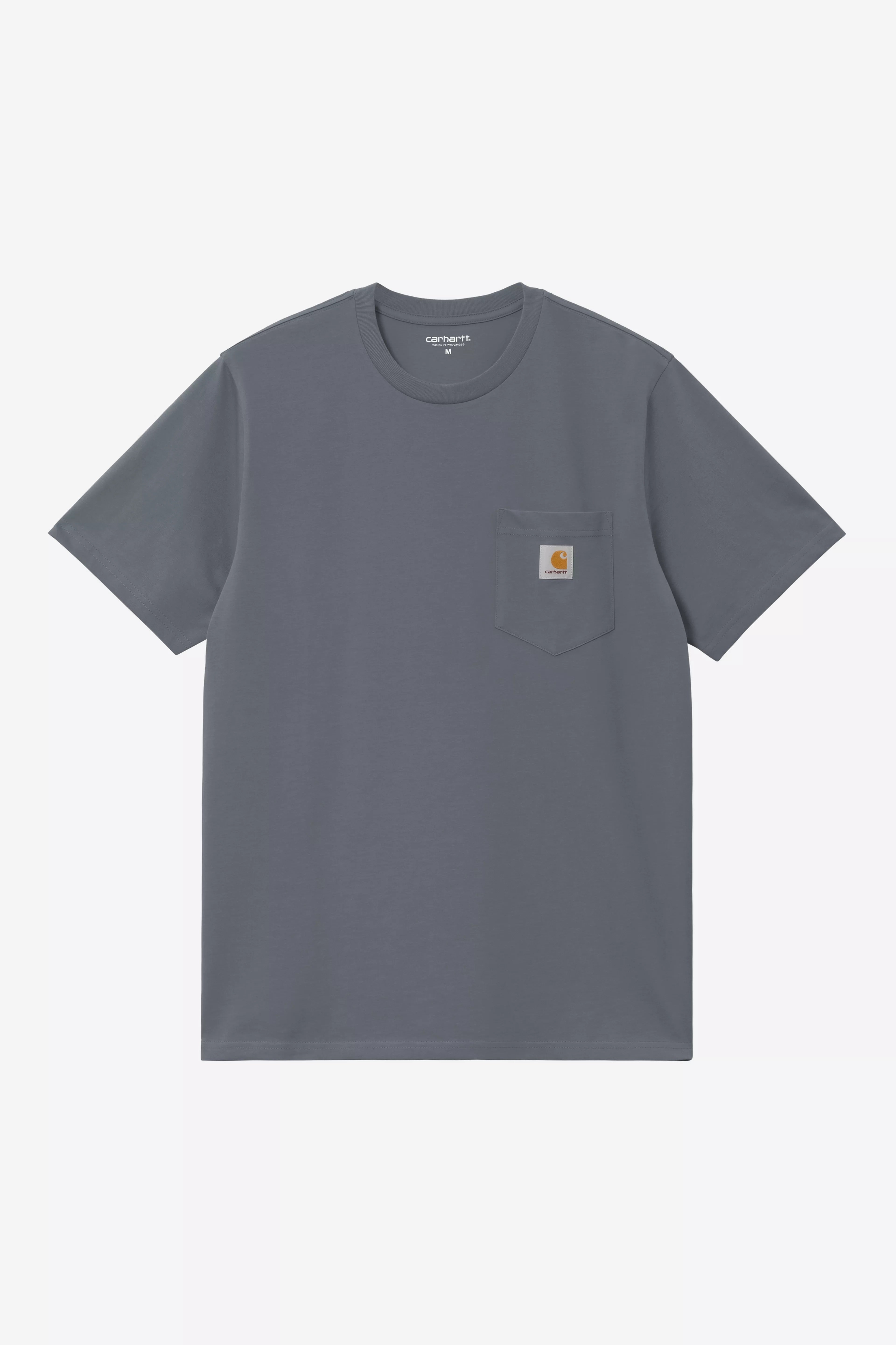 CARHARTT WIP  POCKET TEE STYX