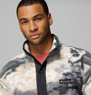 COLUMBIA  HELVETIA II PRINT  SHARK DREAMING