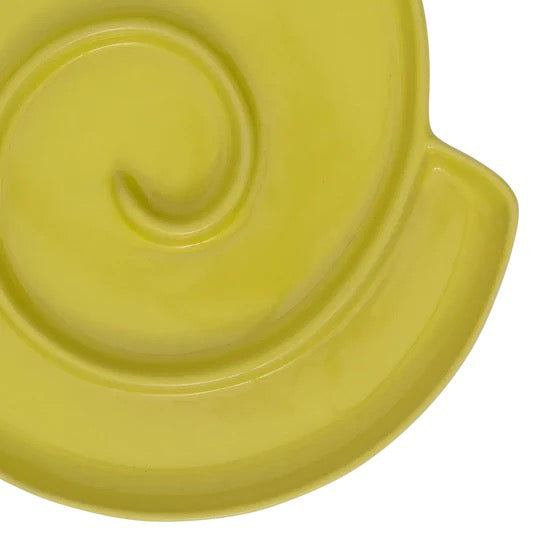 URBAN NATURE  SNACK PLATE ACID