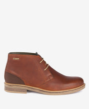 BARBOUR  READHEAD COGNAC BOOTS