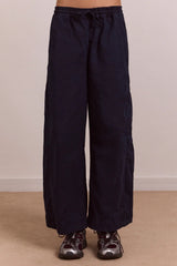 DAMSON MADDER  FELIX TWILL NAVY