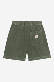 CARHARTT WIP  REYNOLD LEAF DUSKY WASH