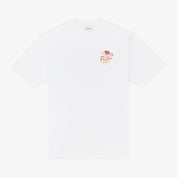 PARLEZ MARION TEE White