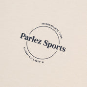 PARLEZ  RIDGEWAY TEE PUTTY