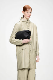 RAINS HILO WASH BAG W3 Black