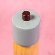 MAEGEN SALT/PEPPER GRINDER LIGHT BLUE/BURG
