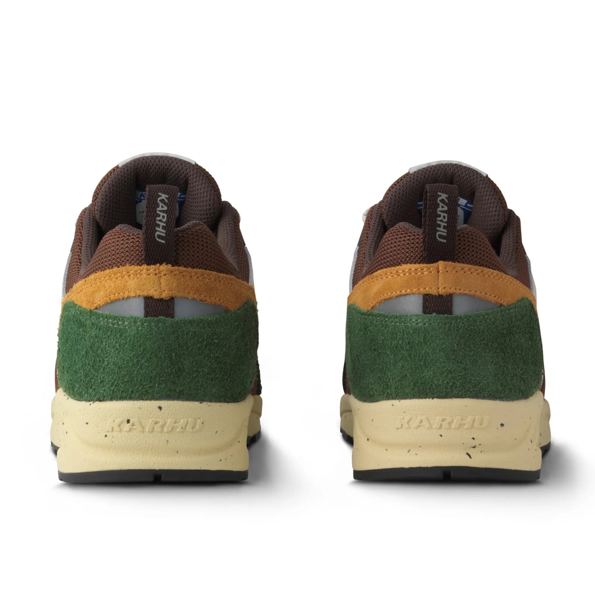 KARHU FUSION2.0 DOUGLAS FIR/NAVYPEONY