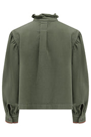 SEVENTY+MOCHI ZIGGY KHAKI