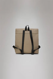 RAINS MSN BAG MINI W3 Beige