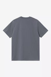 CARHARTT WIP  POCKET TEE STYX