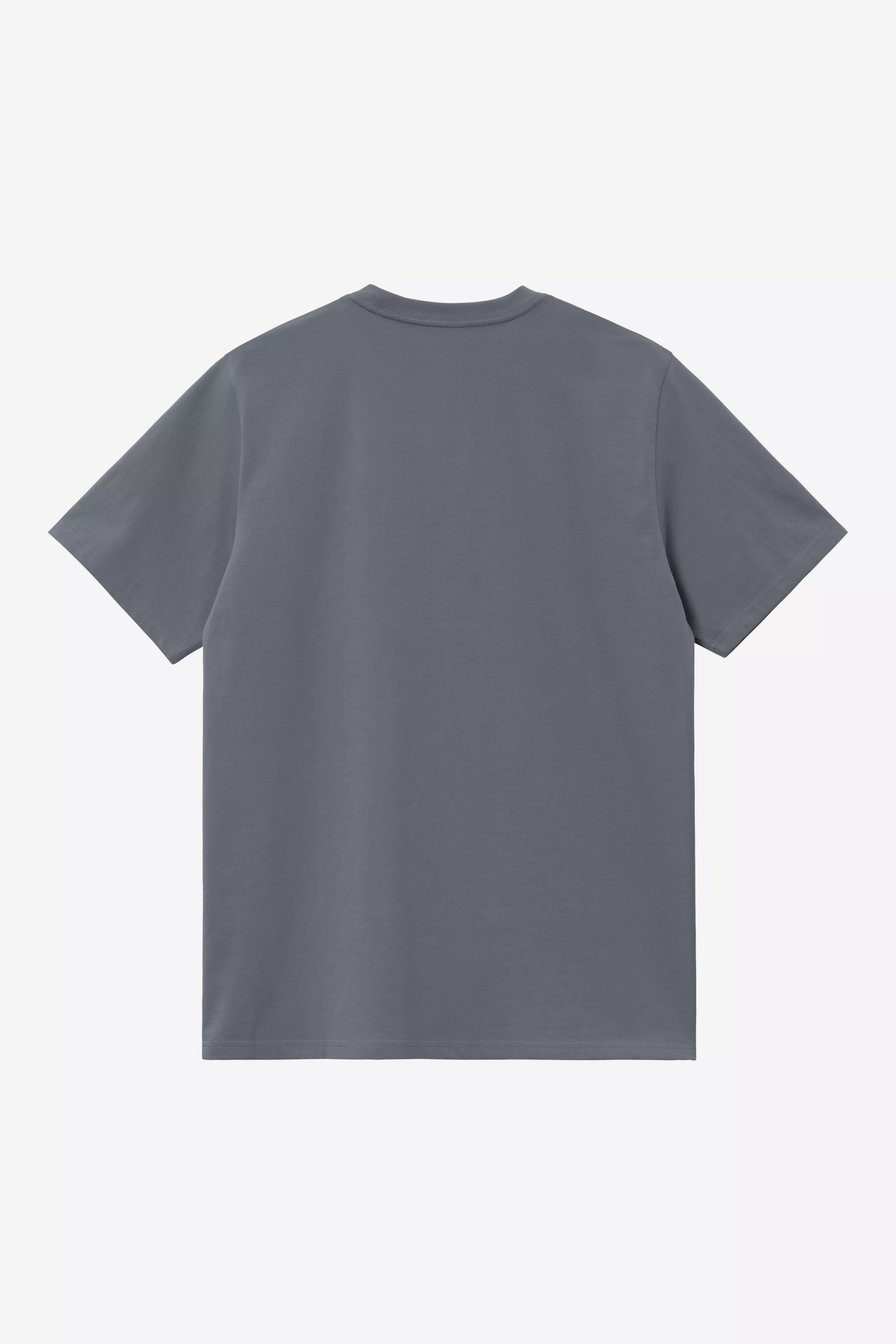 CARHARTT WIP  POCKET TEE STYX