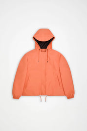 RAINS STRING W JACKET W3 EMBER