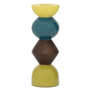 URBAN NATURE CANDLE HOLDER SIGNE