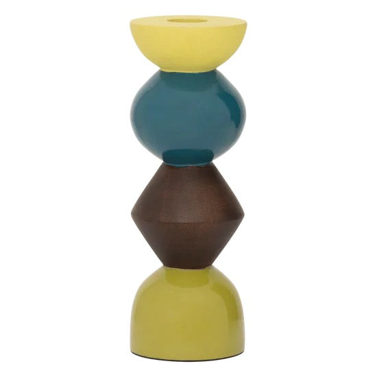 URBAN NATURE CANDLE HOLDER SIGNE