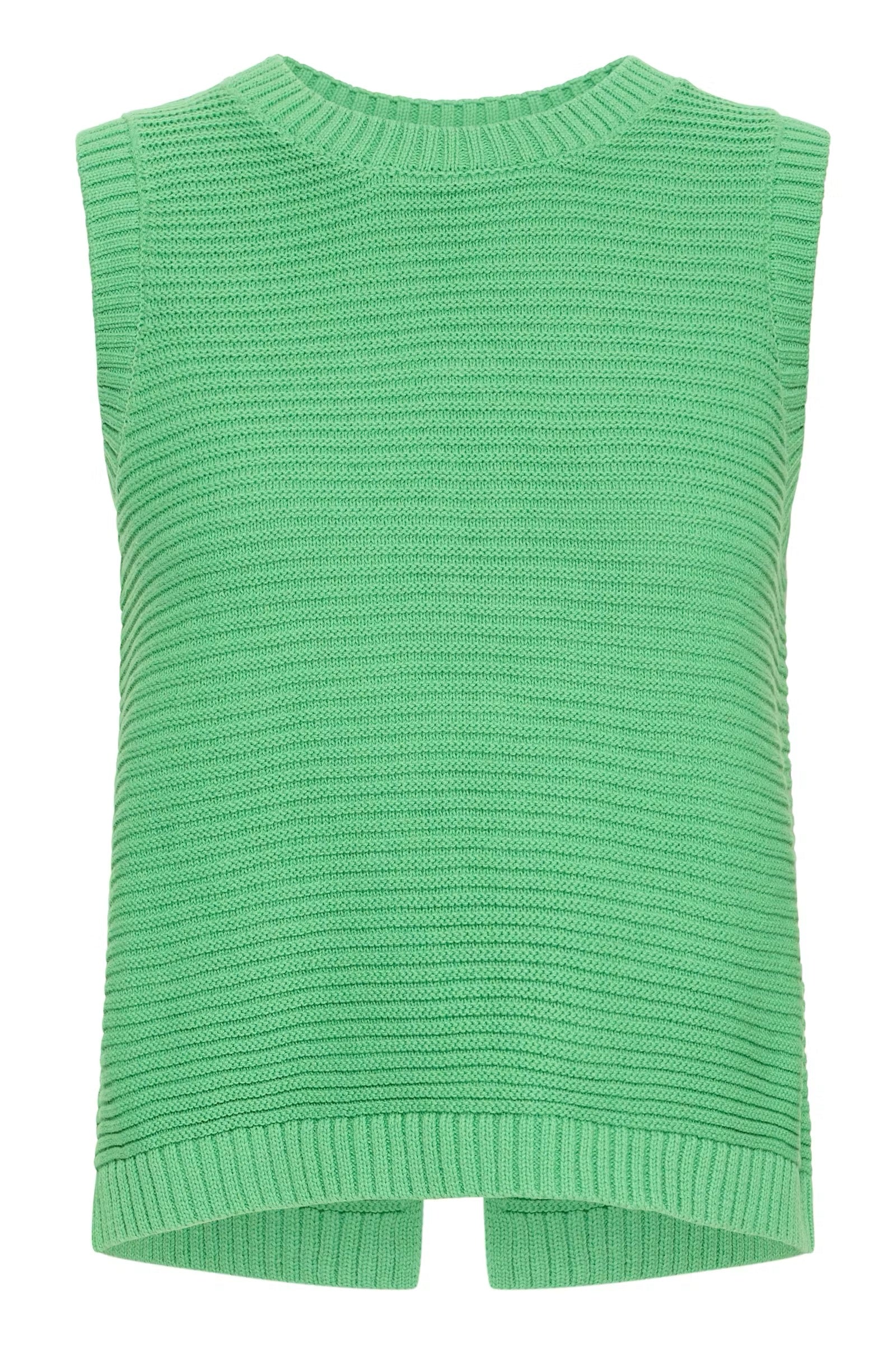 ICHI  IHDOTTIES GREENBRIAR TANK