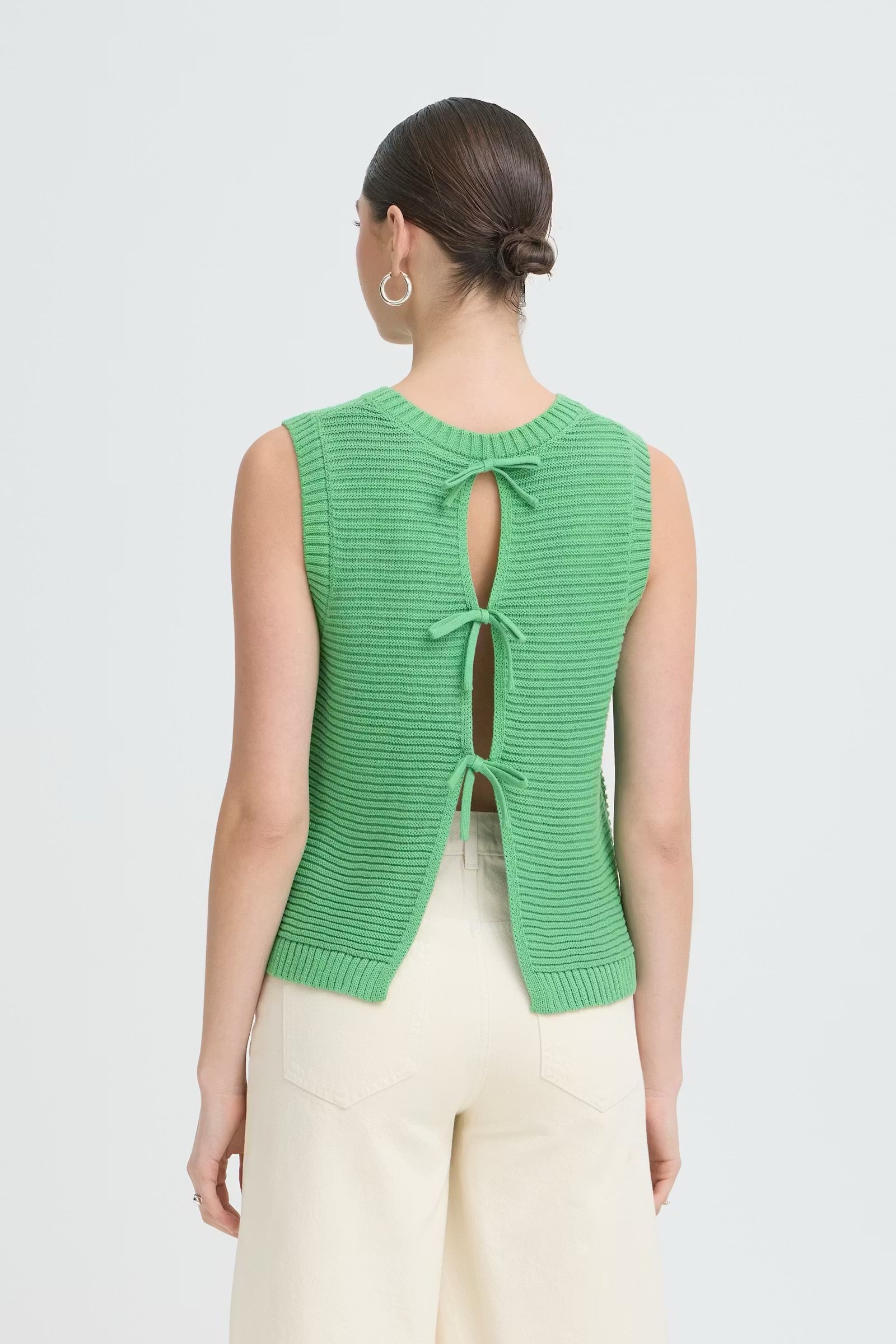 ICHI  IHDOTTIES GREENBRIAR TANK