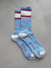 IVY ELLIS VINTAGE SPORT SOCKS EARL