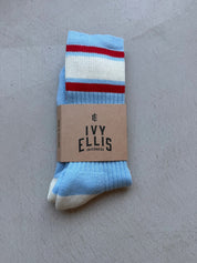 IVY ELLIS VINTAGE SPORT SOCKS EARL