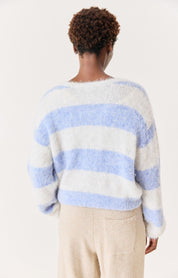 AMERICAN VINTAGE  NIBY FROST STRIPES