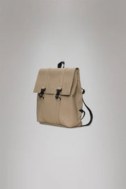 RAINS MSN BAG MINI W3 Beige