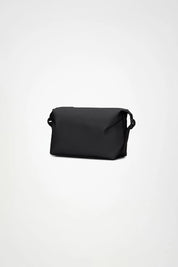RAINS HILO WASH BAG W3 Black