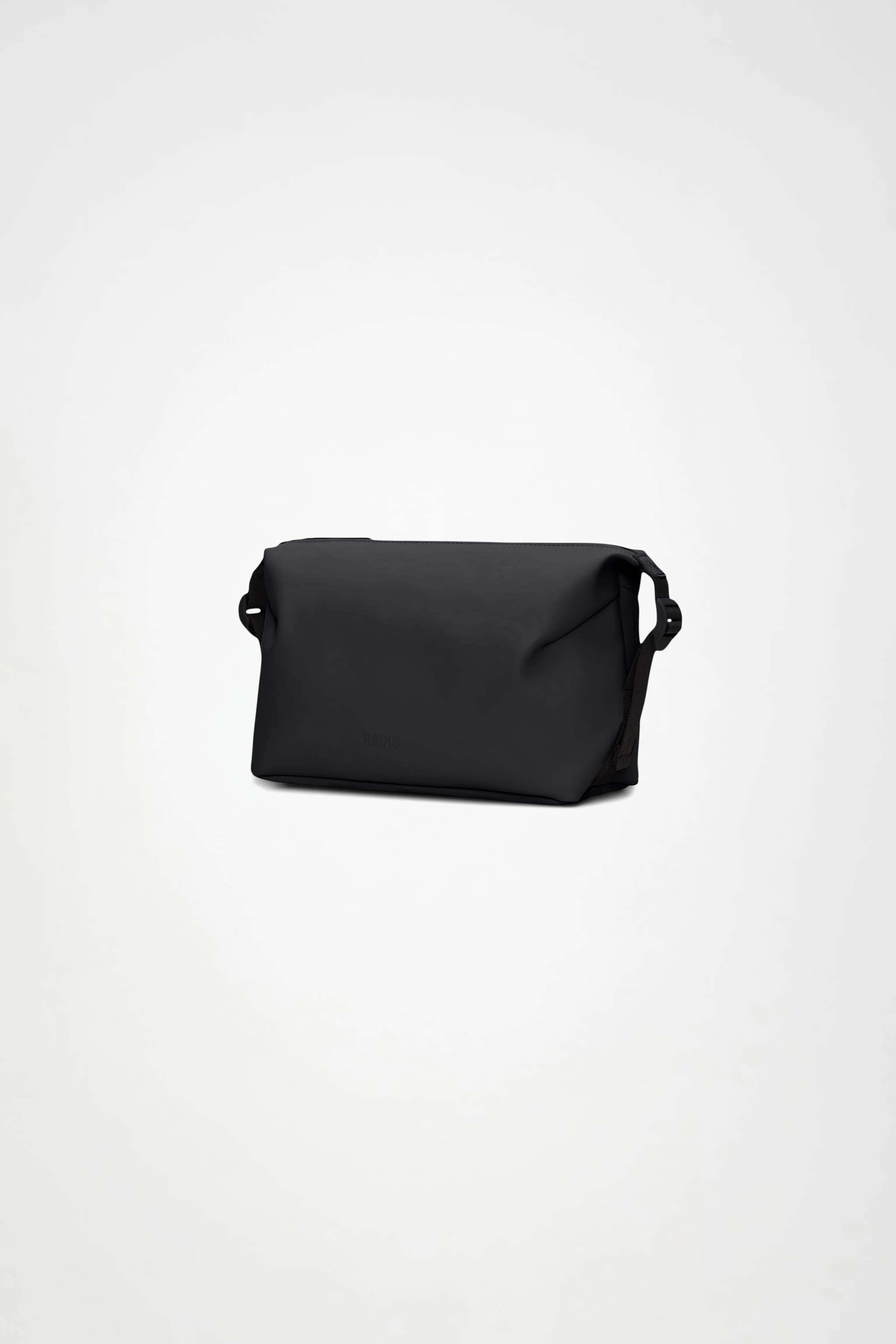 RAINS HILO WASH BAG W3 Black