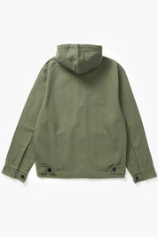 SERVICE WORKS GARDENER JACKET FOREST
