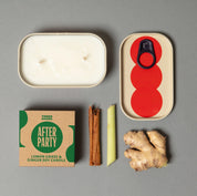 TINNED GOODS AFTER PARTY CANDLE