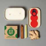 TINNED GOODS AFTER PARTY CANDLE