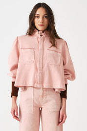SEVENTY+MOCHI ZIGGY PEONY PINK