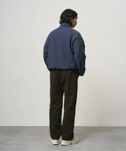 GRAMICCI SHERPA FLEECE OLIVE/NAVY