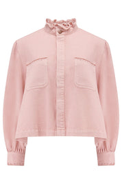 SEVENTY+MOCHI ZIGGY PEONY PINK