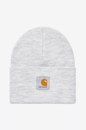 CARHARTT WIP  ACRYLIC WATCH HAT ASH HEATER