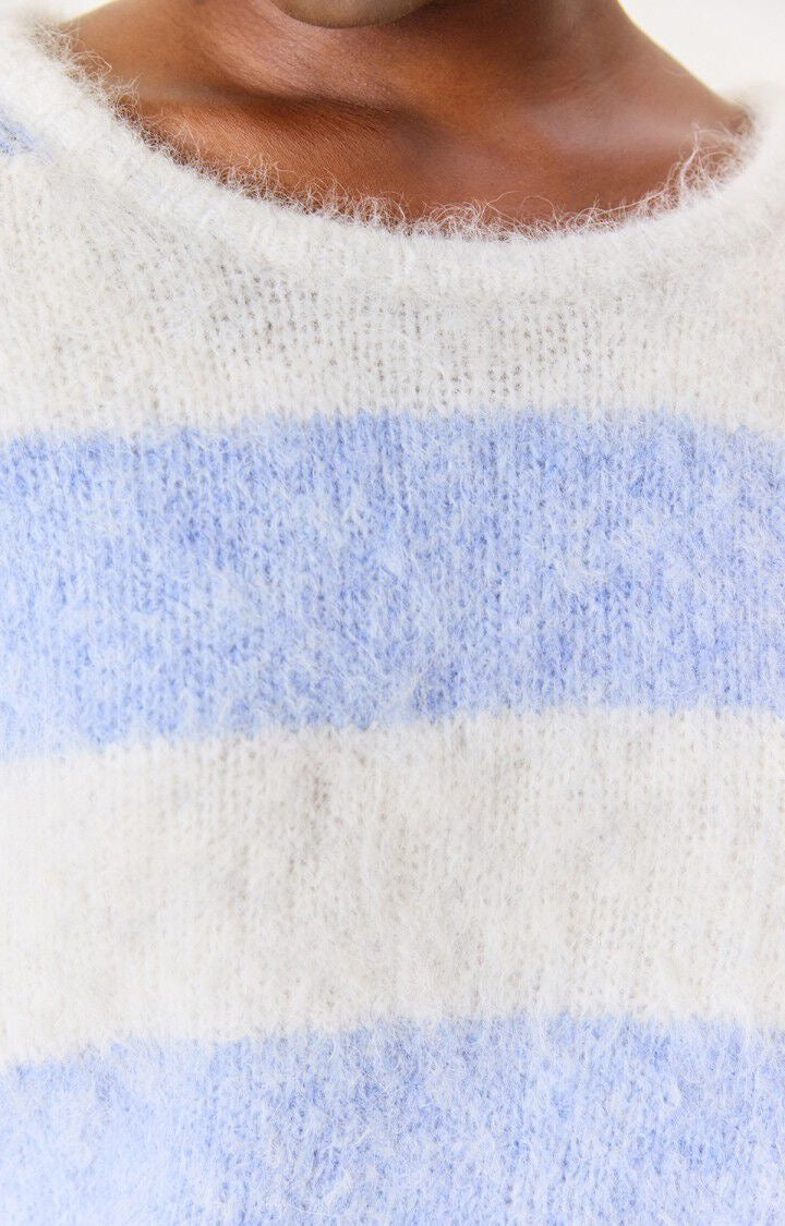 AMERICAN VINTAGE  NIBY FROST STRIPES