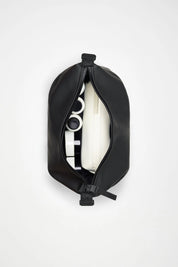 RAINS HILO WASH BAG W3 Black