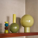 URBAN NATURE CANDLE HOLDER SIGNE