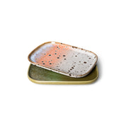 HKLIVING SMALL TRAYS ATLAS