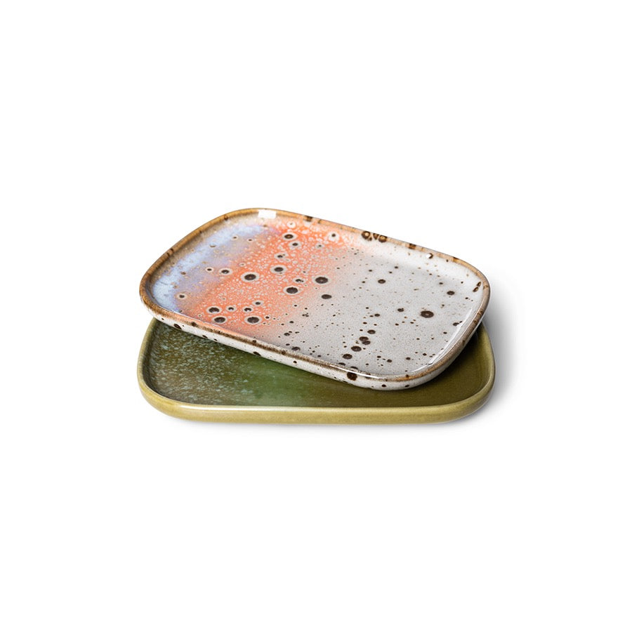 HKLIVING SMALL TRAYS ATLAS