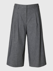 SELECTED TONIA HW COOL GREY