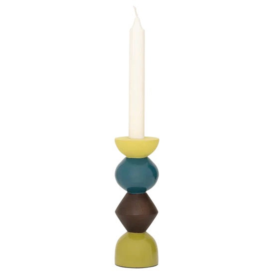 URBAN NATURE CANDLE HOLDER SIGNE