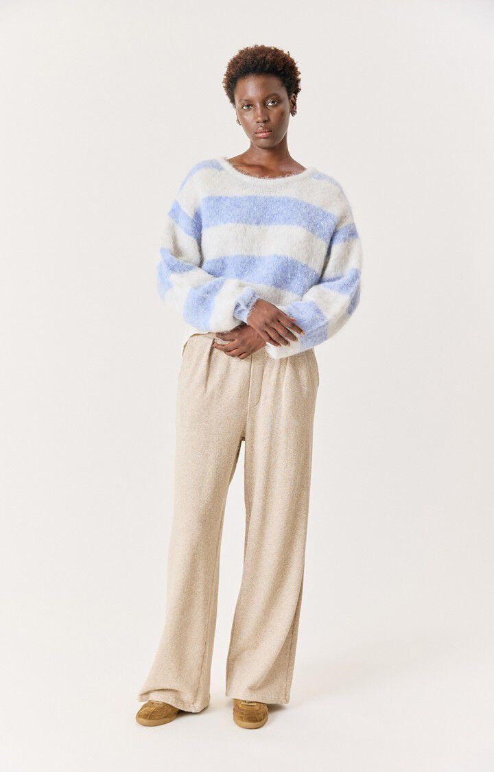 AMERICAN VINTAGE  NIBY FROST STRIPES