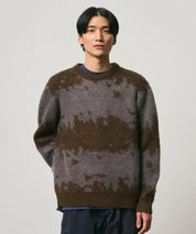 GRAMICCI  MOHARI SPLATTER SLATE SPLATTER