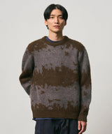 GRAMICCI  MOHARI SPLATTER SLATE SPLATTER