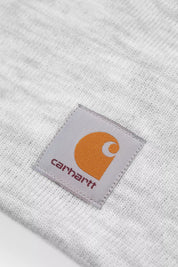 CARHARTT WIP  ACRYLIC WATCH HAT ASH HEATER